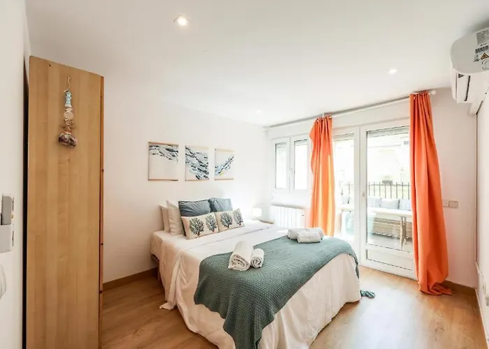 Arco Gran Via Boutique Apartments